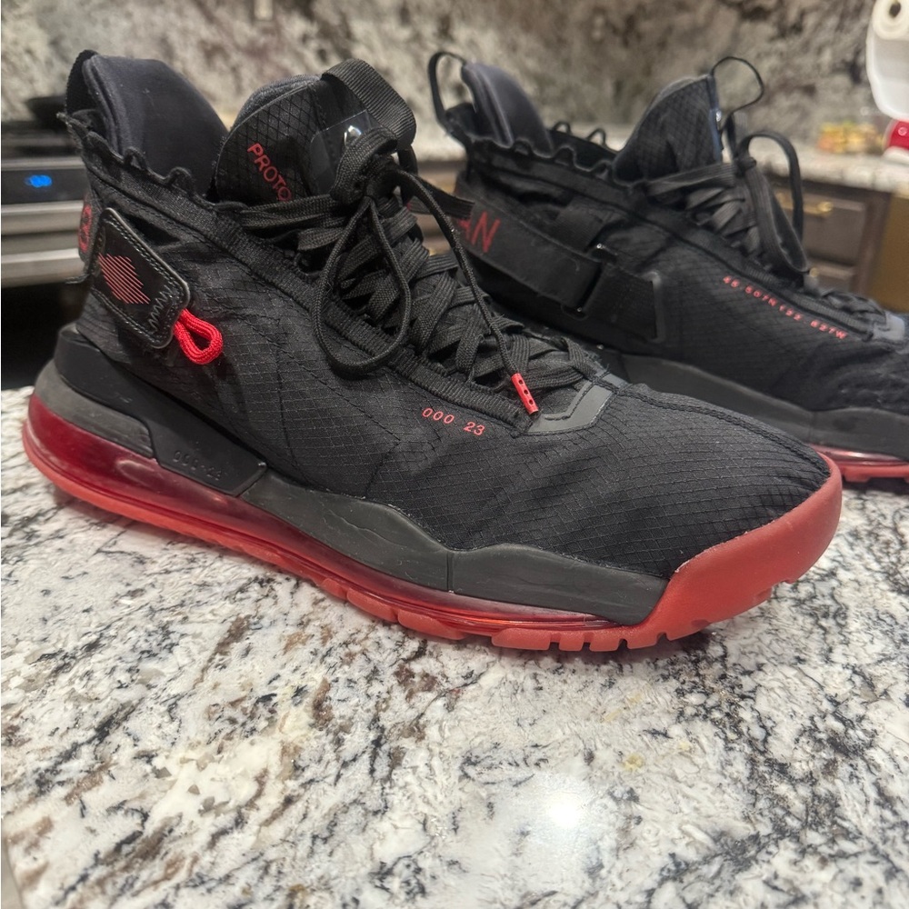 Jordan Proto Max 720 'Bred'